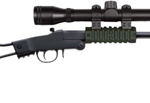 CHIAPPA LITTLE BADGER 22LR