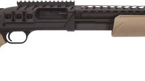 MOSSBERG 500 SCORPION 12GA 3"