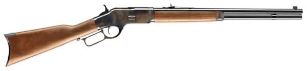 WINCHESTER 1873 SHORT RIFLE