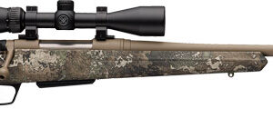 WINCHESTER XPR HUNTER 270WSM