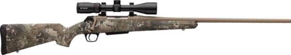 WINCHESTER XPR HUNTER 270WSM