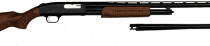 MOSSBERG 500 COMBO 12GA 3"