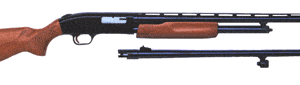 MOSSBERG 500 YOUTH BANTAM 20GA