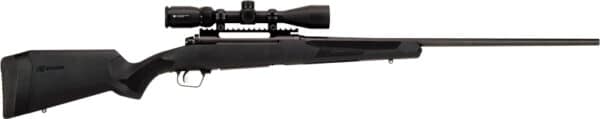 SAVAGE 110 APEX HUNTER XP - Image 2