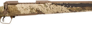 SAVAGE 110 HIGH COUNTRY .308