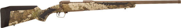 SAVAGE 110 HIGH COUNTRY .308