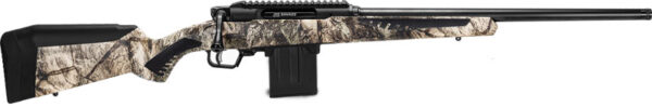 SAVAGE IMPULSE PREDATOR 22-250 - Image 2