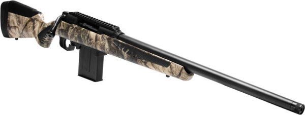 SAVAGE IMPULSE PREDATOR 22-250