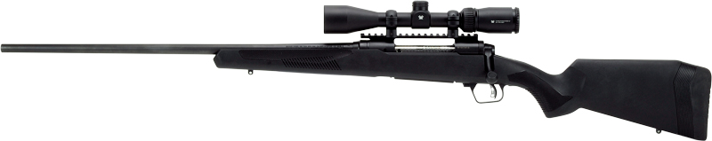 SAVAGE 110 Apex Hunter Xp 7mm