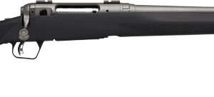 SAVAGE 110 TRAIL HUNTER LITE