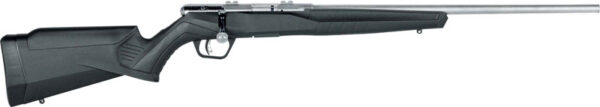 SAVAGE B22FVSS MAGNUM .22WMR