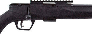 SAVAGE B17FV-SR .17HMR 16.25"