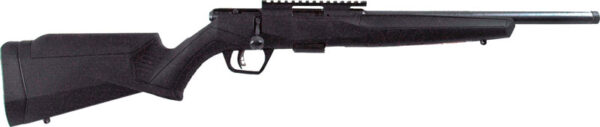 SAVAGE B17FV-SR .17HMR 16.25"
