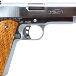 TRISTAR AMERICAN CLASSIC GOV'T