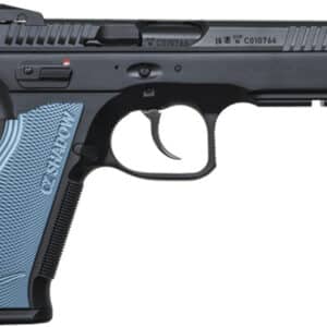 CZ SHADOW 2 9MM FS 17-SHOT