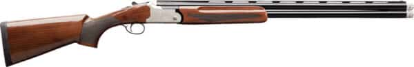 CHARLES DALY O/U 202A 12GA 3"