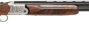 CHARLES DALY O/U 202AE 12GA 3"