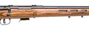 SAVAGE 93R17-BTV .17HMR 21"HB