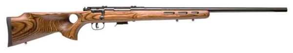 SAVAGE 93R17-BTV .17HMR 21"HB