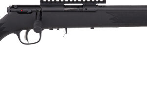 SAVAGE 93R17-FV-SR .17HMR