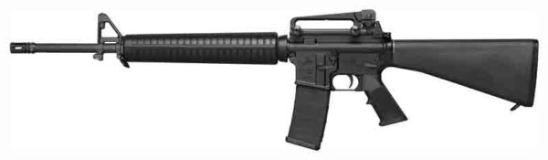 COLT AR15-A4 .223 20"