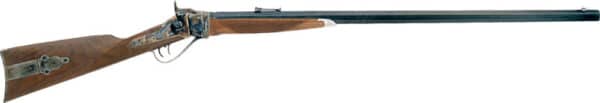 CIMARRON 1874 RIFLE FROM DOWN