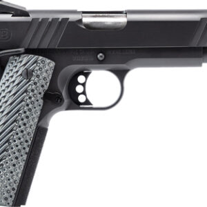 BERSA B1911 45ACP BLACK/BLACK