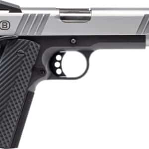 BERSA B1911 45ACP BLACK/SS
