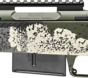 SPRINGFIELD 2020 WAYPOINT  300