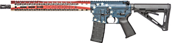 BLACK RAIN SPEC+ PATRIOT RIFLE - Image 2