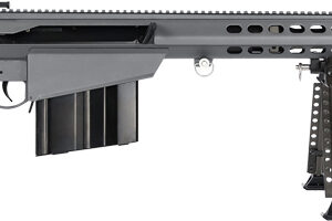 BARRETT M107A1 RIFLE .50BMG