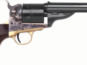 CIMARRON 1872 OPEN TOP NAVY