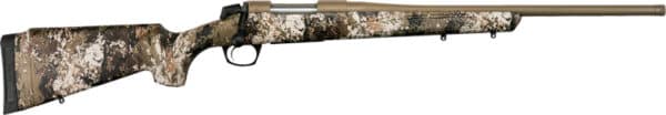 CVA CASCADE 204 RUGER 20" #3