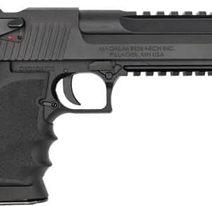 DESERT EAGLE MARK XIX .50AE