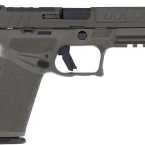 SPRINGFIELD ECHELON 9MM 4.5"