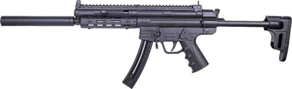 GERMAN SPORT GSG-16 .22LR - Image 2