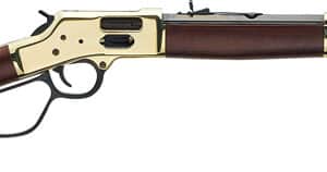 HENRY BIG BOY BRASS .45LC