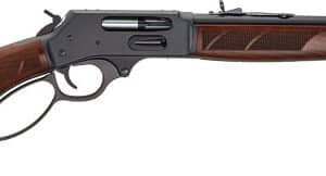 HENRY STEEL SIDE GATE .45/70