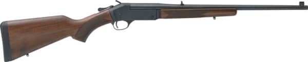 HENRY SINGLE BARREL 357/38