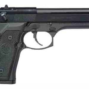 BERETTA M9 9MM 4.9" FS 2-DOT