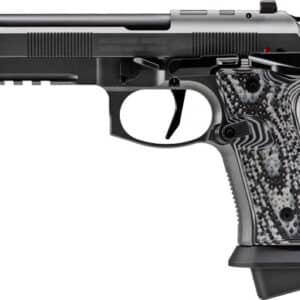 BERETTA 92XI SAO SQUALO 9MM