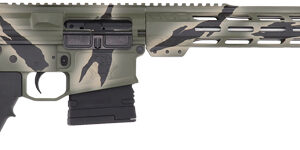 GLFA AR10 RIFLE .308 WIN. 18"
