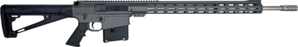GLFA GL10 RIFLE 7MM PRC 24"