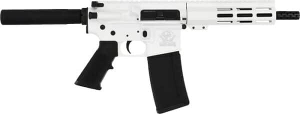 GLFA AR15 PISTOL 223 WYLDE