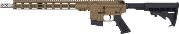 GLFA GL15 RIFLE .400 LEGEND - Image 2