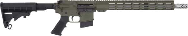 GLFA GL15 RIFLE .400 LEGEND