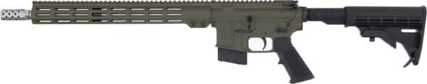 GLFA GL15 RIFLE .400 LEGEND - Image 2