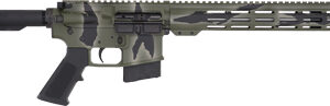 GLFA GL15 RIFLE .400 LEGEND