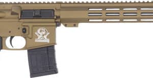 GLFA AR15 .450 BUSHMASTER
