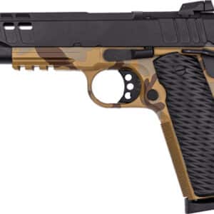 GLFA 1911 PISTOL 9MM 5" FS
